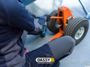 Ženske radne hlače DASSY® HELIX WOMEN