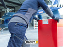 Ženske radne hlače DASSY® HELIX WOMEN