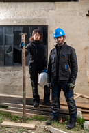 Radne hlače Coverguard TELICA