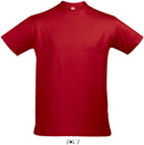 Imperial 190 Sol's T-shirt s okruglim izrezom - 5 KOM - OUTLET