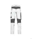 PAKET Helix Painters radne hlače i Basiel radni pulover