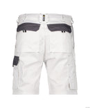 Kratke radne hlače DASSY Roma