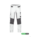 PAKET Helix Painters radne hlače i Basiel radni pulover