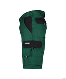 Kratke radne hlače DASSY Roma