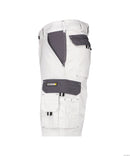 Kratke radne hlače DASSY Roma