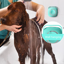 Četka za kupanje pasa