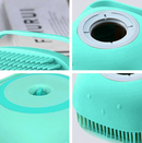 Četka za kupanje pasa