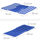 Alat za savijanje odjeće