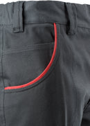 Kratke radne hlače Bermuda James&Nicholson JN 872