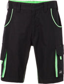 Kratke radne hlače Bermuda James&Nicholson JN 872