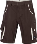 Kratke radne hlače Bermuda James&Nicholson JN 872