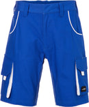 Kratke radne hlače Bermuda James&Nicholson JN 872