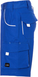 Kratke radne hlače Bermuda James&Nicholson JN 872