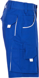 Kratke radne hlače Bermuda James&Nicholson JN 872