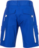 Kratke radne hlače Bermuda James&Nicholson JN 872