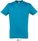 Majica Regent 150 z okroglim ovratnikom