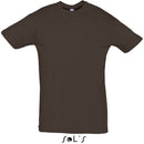 Majica Regent 150 z okroglim ovratnikom