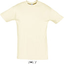 Majica Regent 150 z okroglim ovratnikom