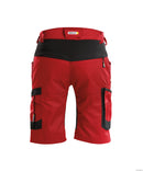 Kratke radne hlače DASSY® AXIS 