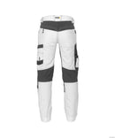 Elastične radne hlače DASSY Helix Painters 