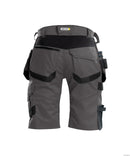 Kratke radne hlače DASSY Trix 