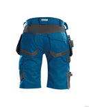 Kratke radne hlače DASSY Trix 