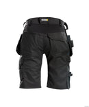 Kratke radne hlače DASSY Trix 