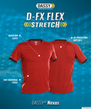 DASSY® NEXUS radna košulja 