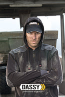 DASSY Triton radna kapa