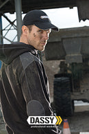 DASSY Triton radna kapa